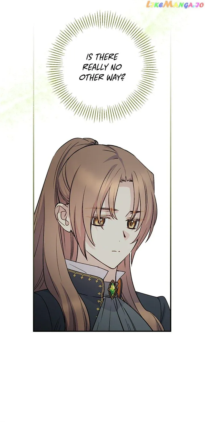 Read A Capable Maid chapter 84 image 10 on Lezhin