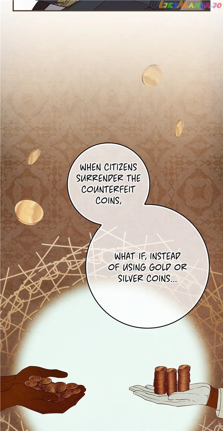 Read A Capable Maid chapter 84 image 19 on Lezhin