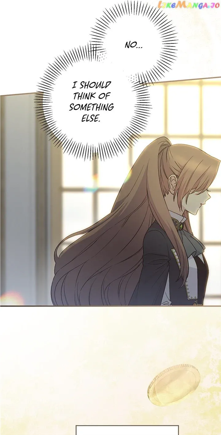 Read A Capable Maid chapter 84 image 2 on Lezhin