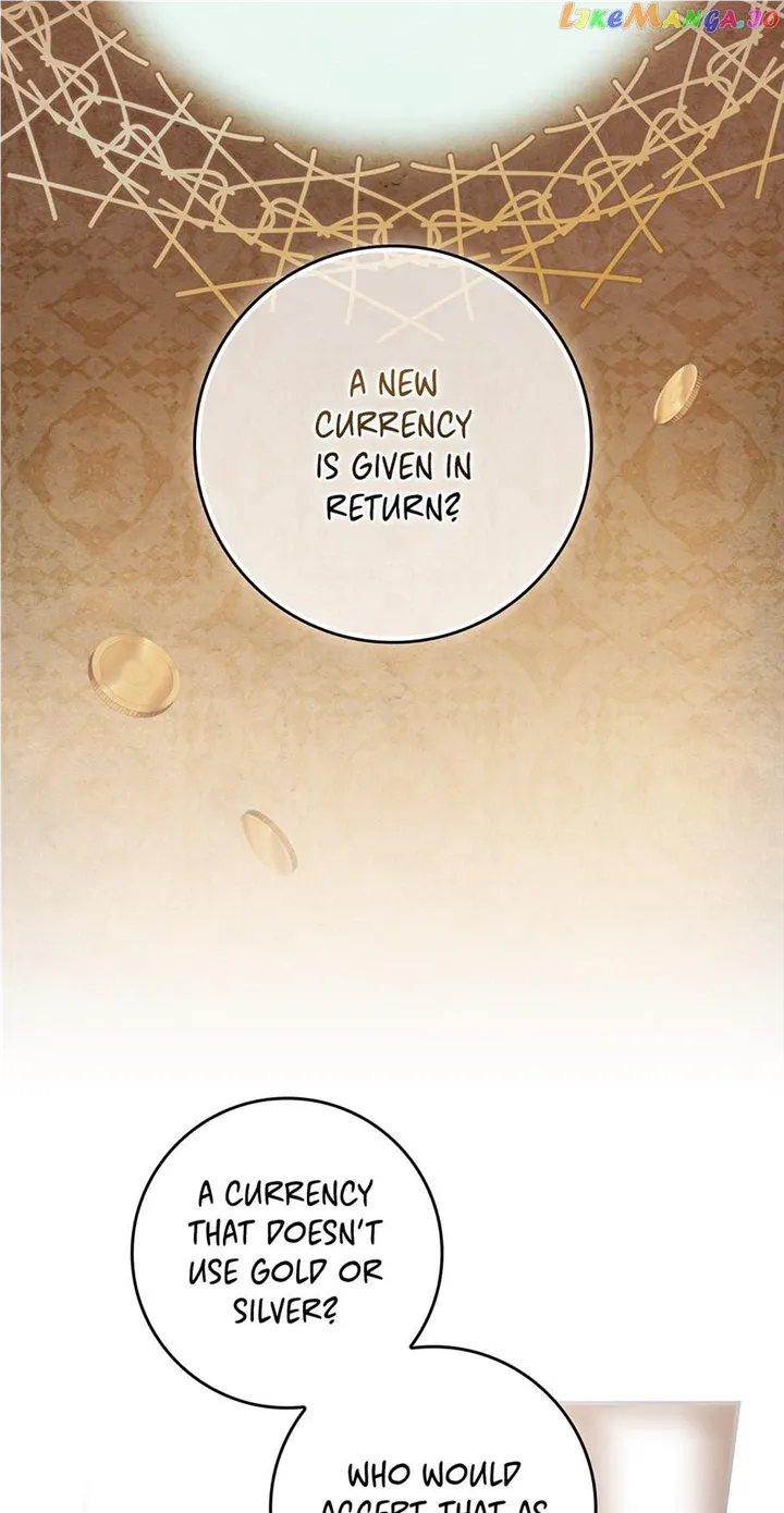 Read A Capable Maid chapter 84 image 20 on Lezhin