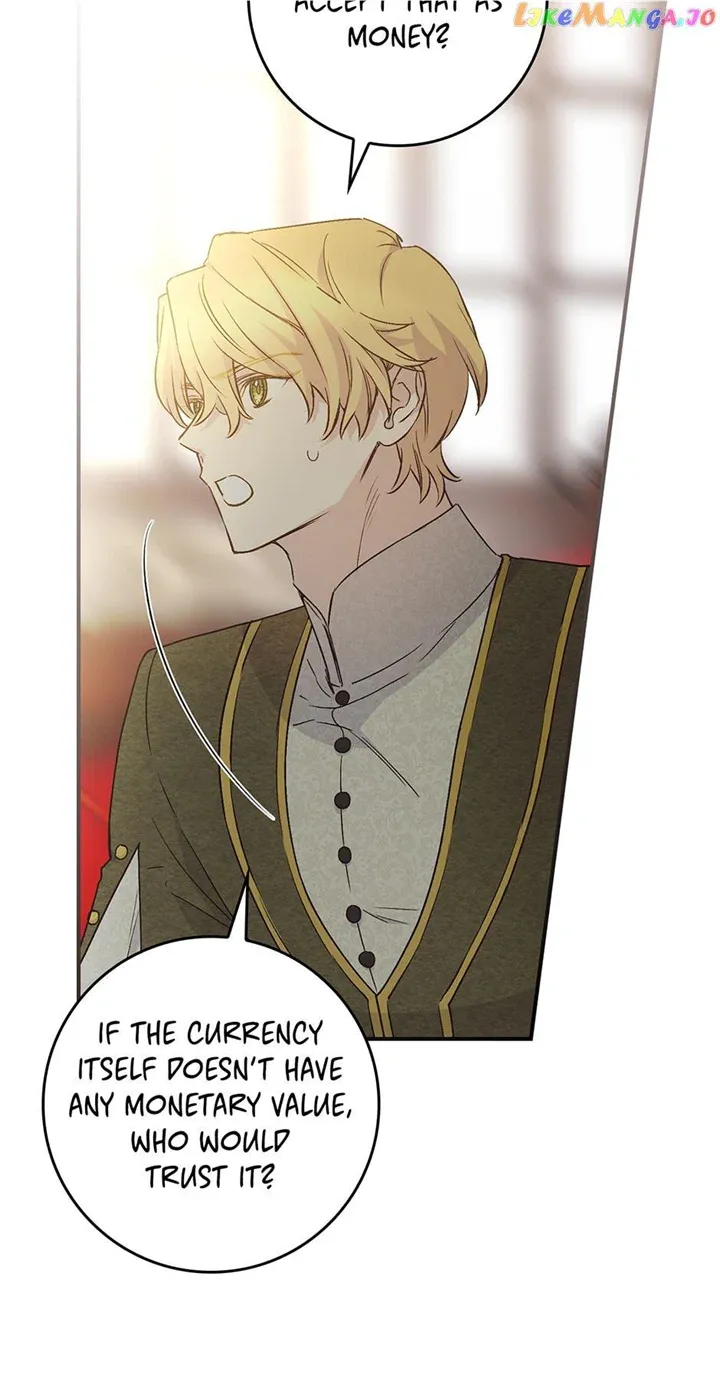 Read A Capable Maid chapter 84 image 21 on Lezhin