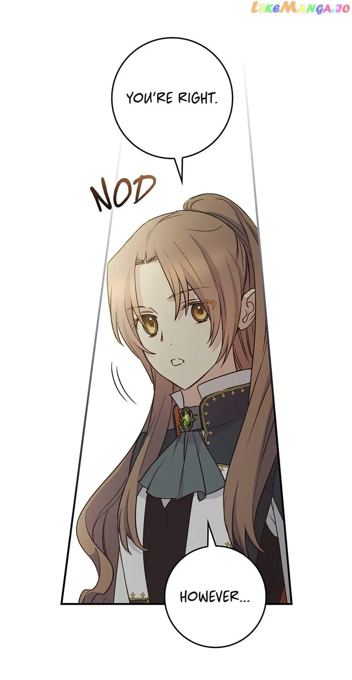 Read A Capable Maid chapter 84 image 22 on Lezhin