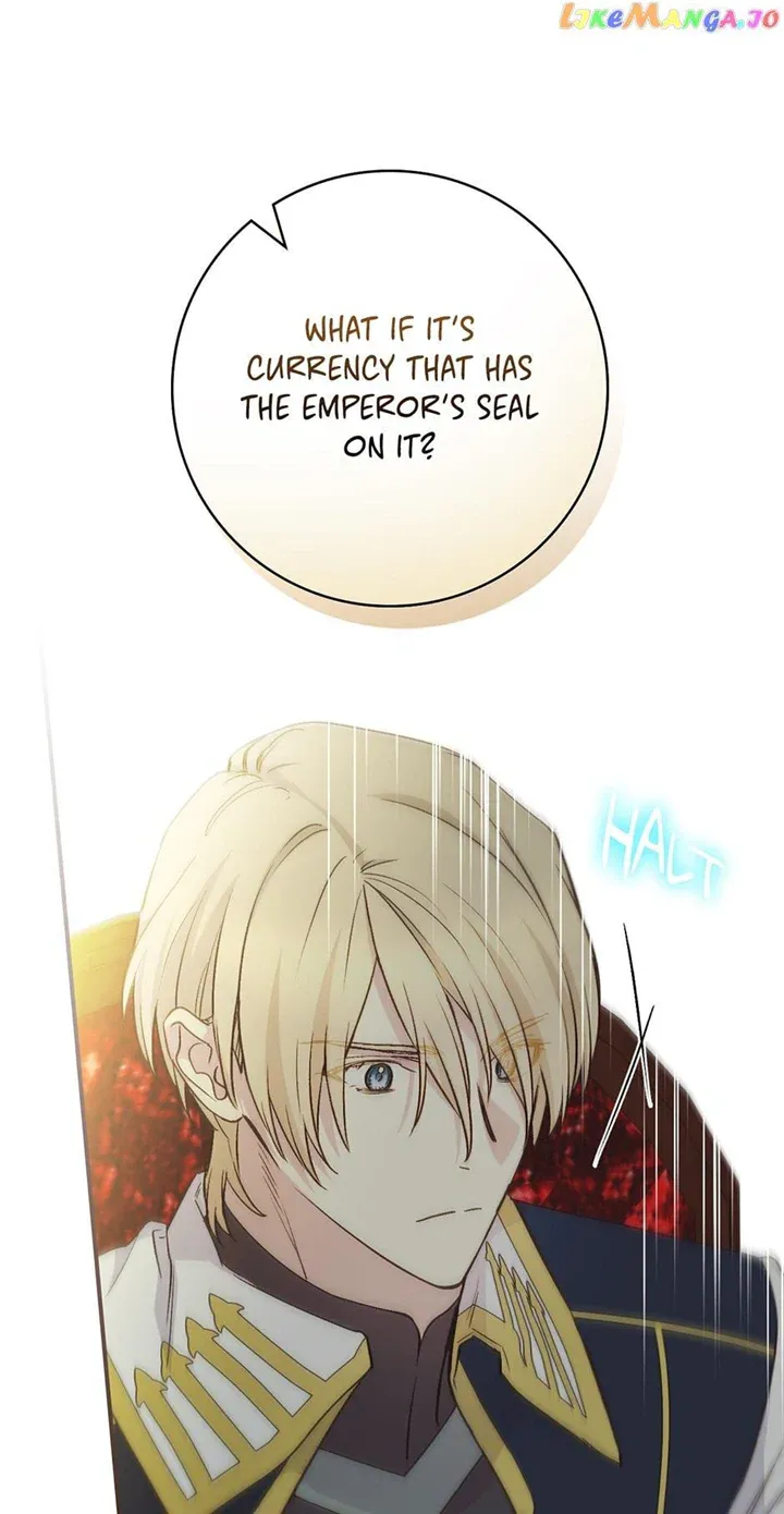 Read A Capable Maid chapter 84 image 23 on Lezhin