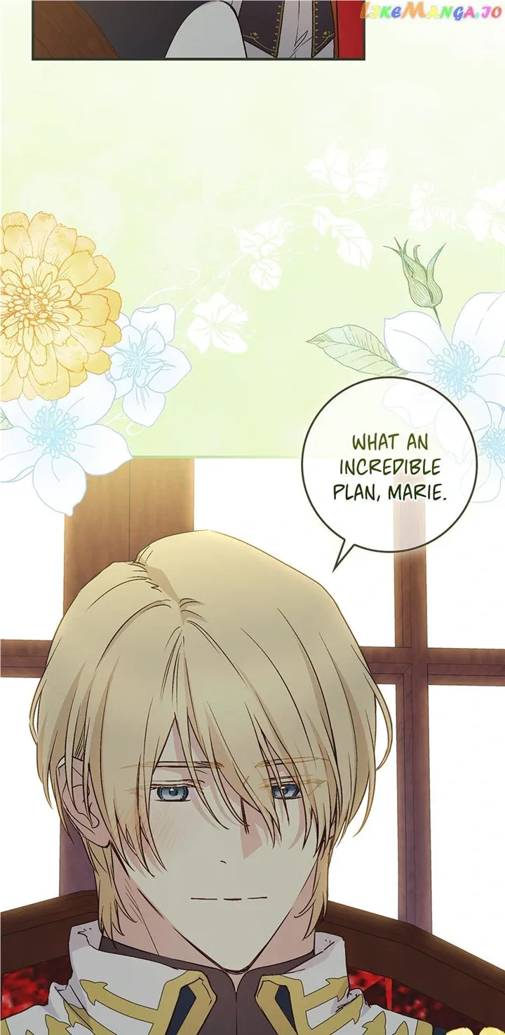 Read A Capable Maid chapter 84 image 28 on Lezhin