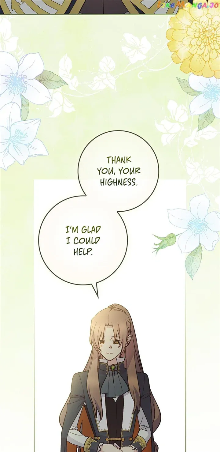 Read A Capable Maid chapter 84 image 29 on Lezhin