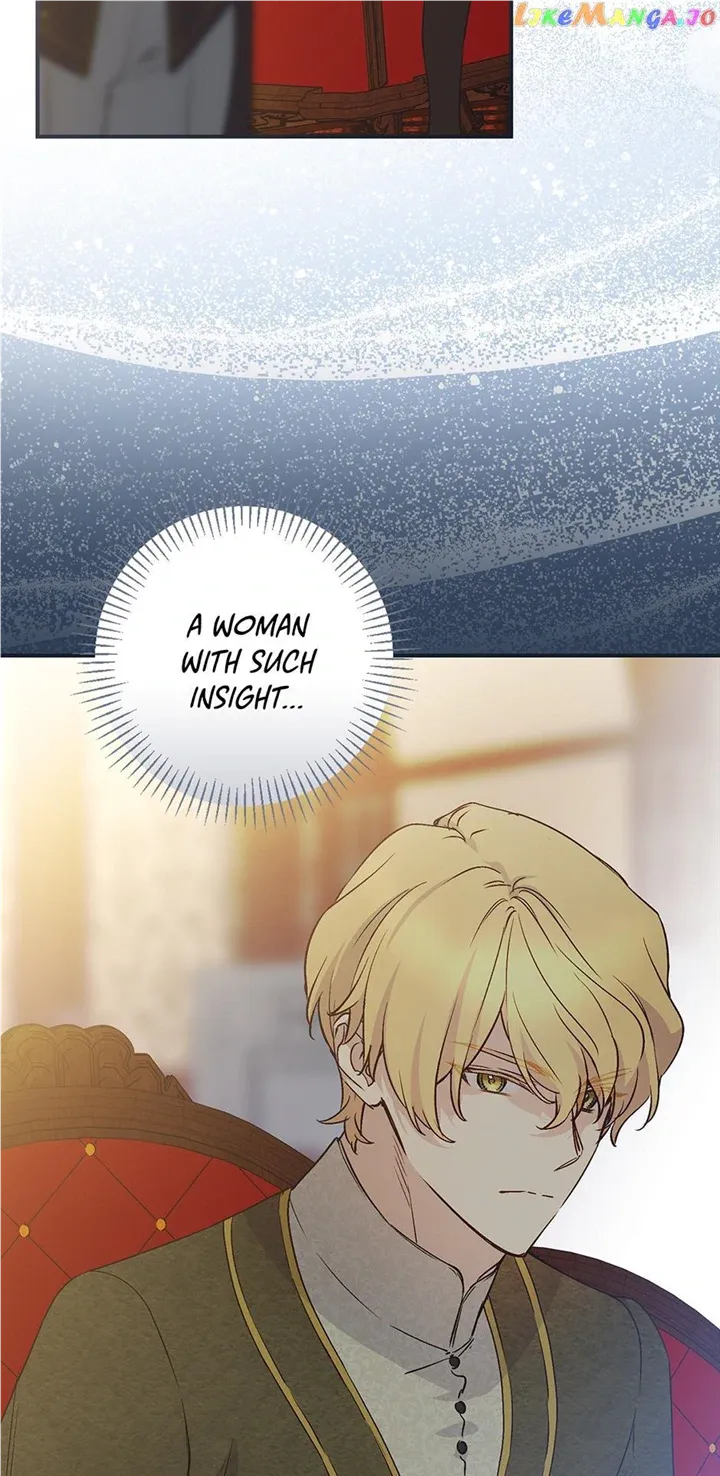 Read A Capable Maid chapter 84 image 31 on Lezhin
