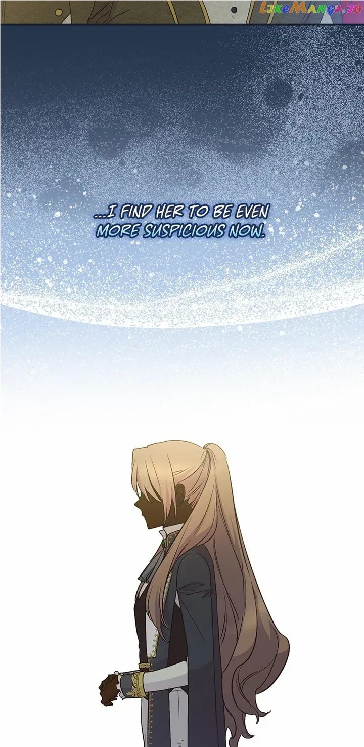 Read A Capable Maid chapter 84 image 32 on Lezhin