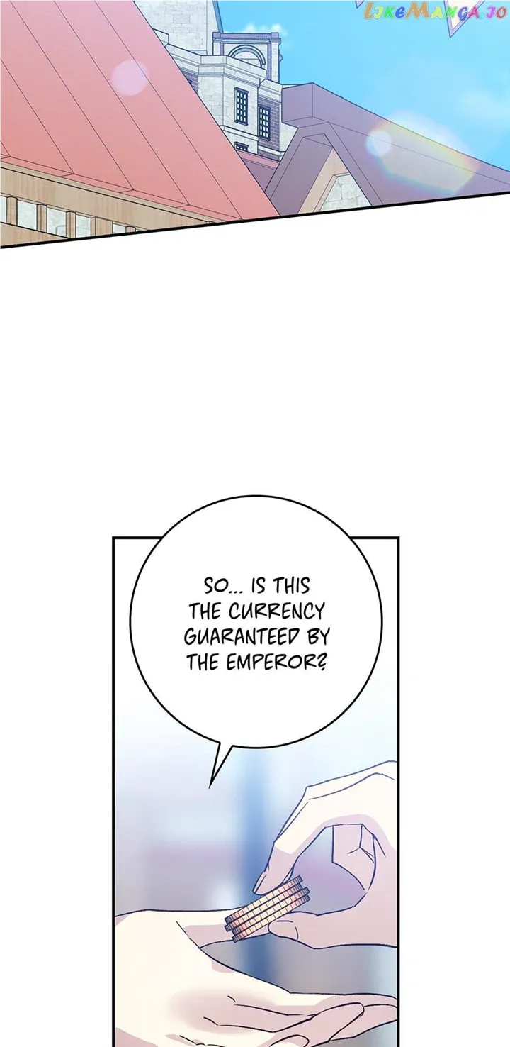 Read A Capable Maid chapter 84 image 35 on Lezhin