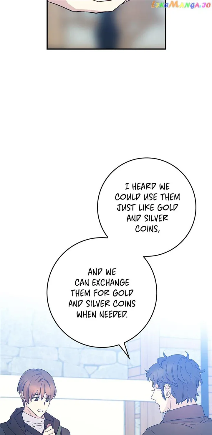 Read A Capable Maid chapter 84 image 36 on Lezhin