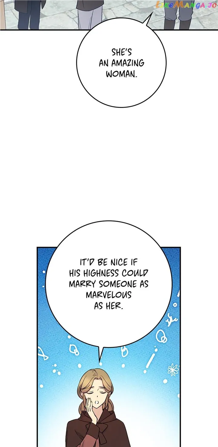 Read A Capable Maid chapter 84 image 39 on Lezhin