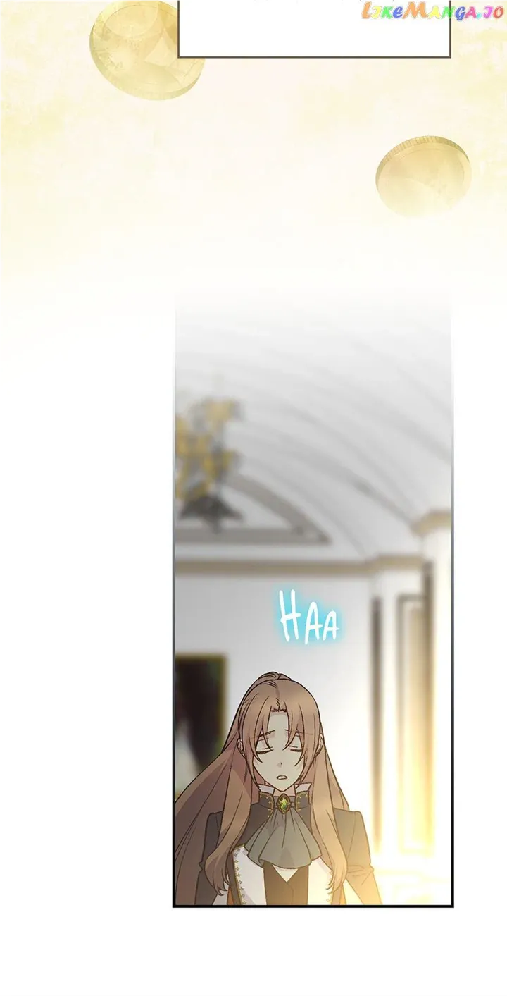 Read A Capable Maid chapter 84 image 4 on Lezhin