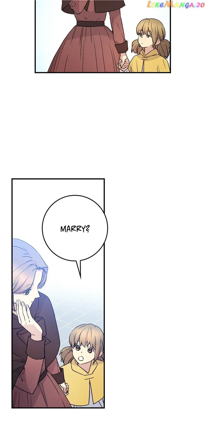 Read A Capable Maid chapter 84 image 40 on Lezhin