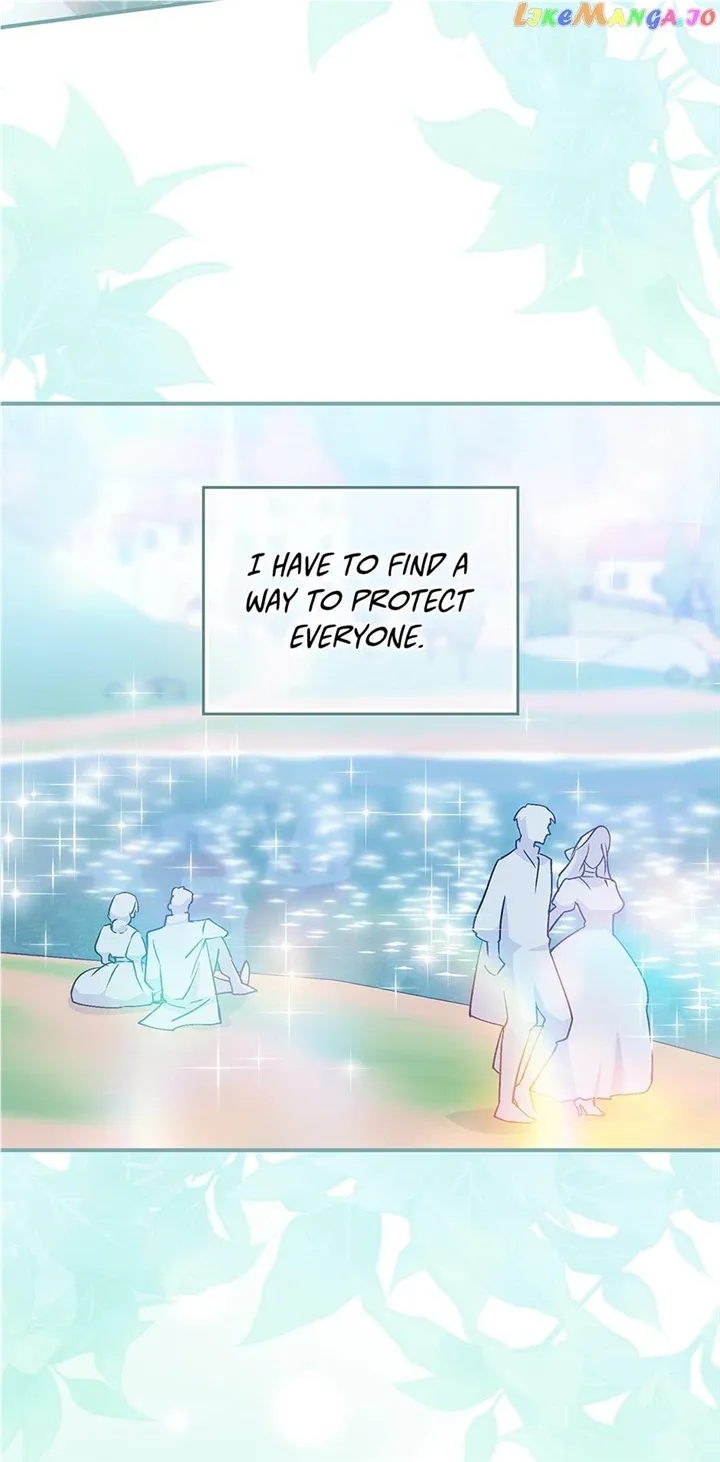 Read A Capable Maid chapter 84 image 44 on Lezhin