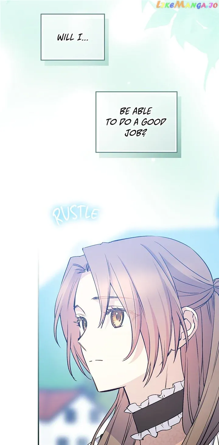Read A Capable Maid chapter 84 image 45 on Lezhin