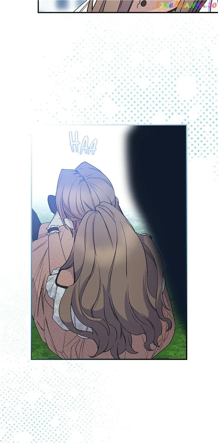 Read A Capable Maid chapter 84 image 46 on Lezhin