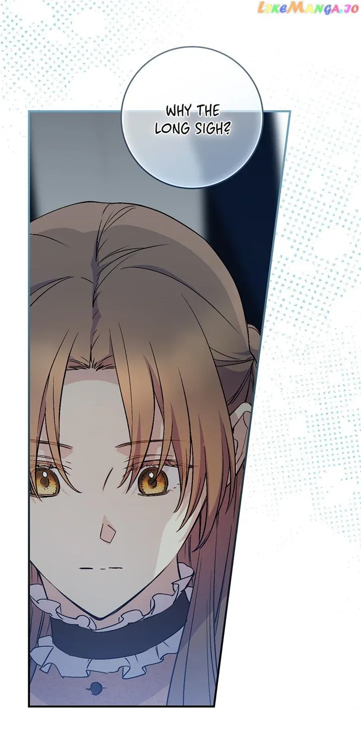 Read A Capable Maid chapter 84 image 47 on Lezhin