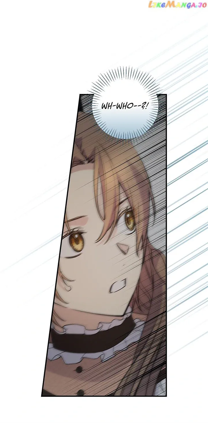 Read A Capable Maid chapter 84 image 48 on Lezhin