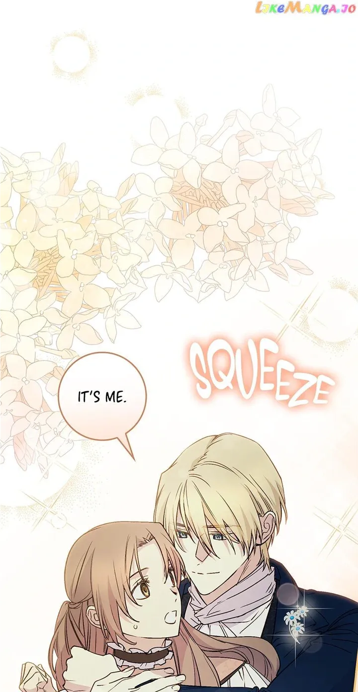 Read A Capable Maid chapter 84 image 49 on Lezhin