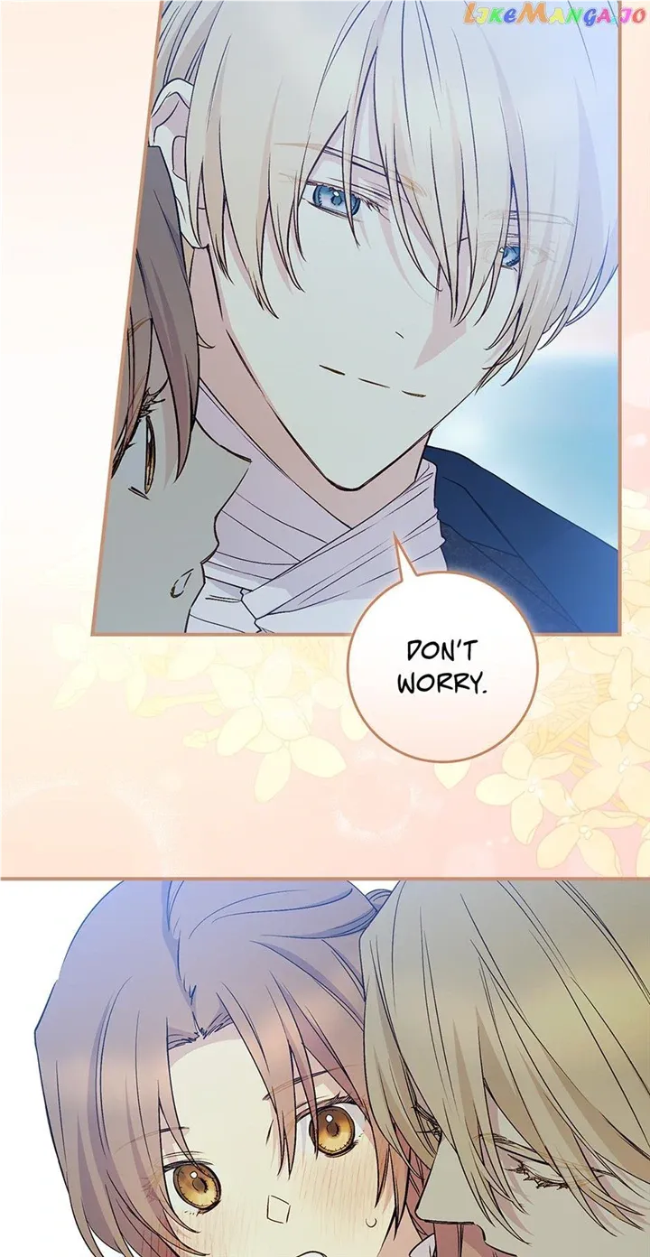 Read A Capable Maid chapter 84 image 51 on Lezhin