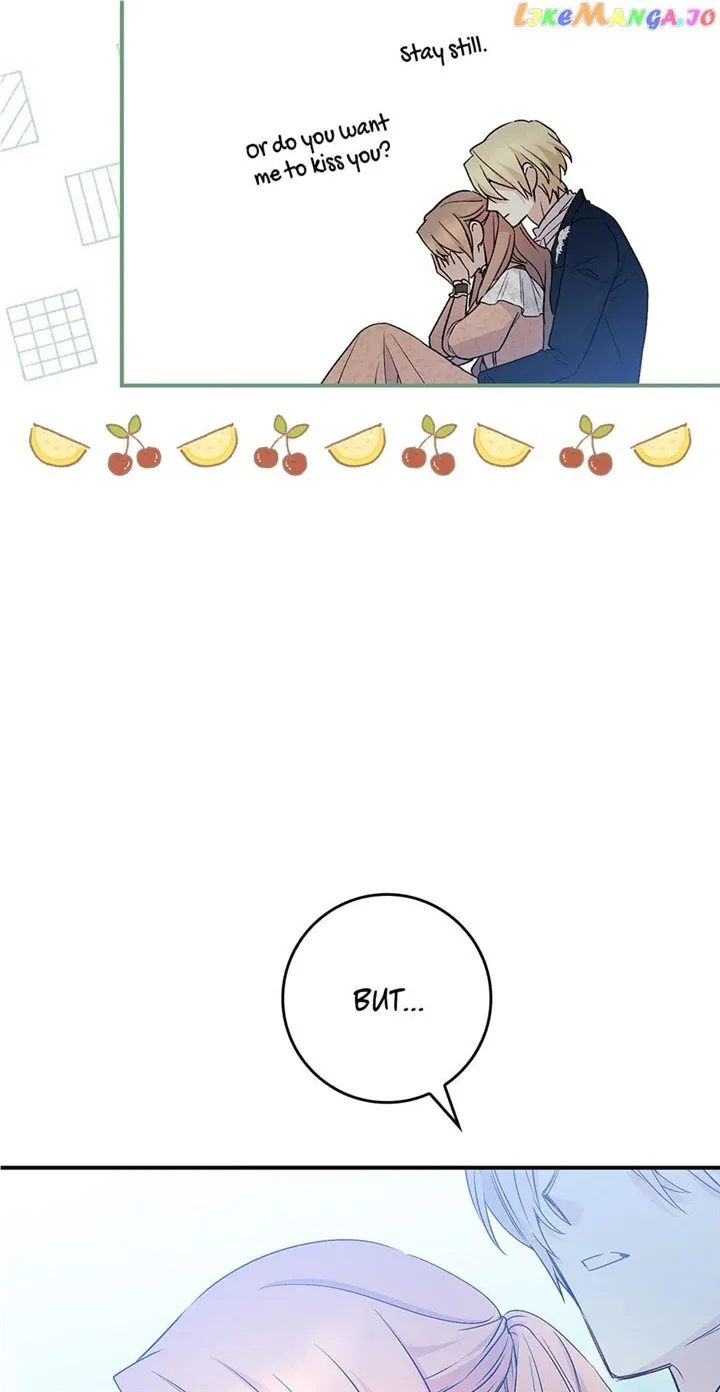 Read A Capable Maid chapter 84 image 53 on Lezhin