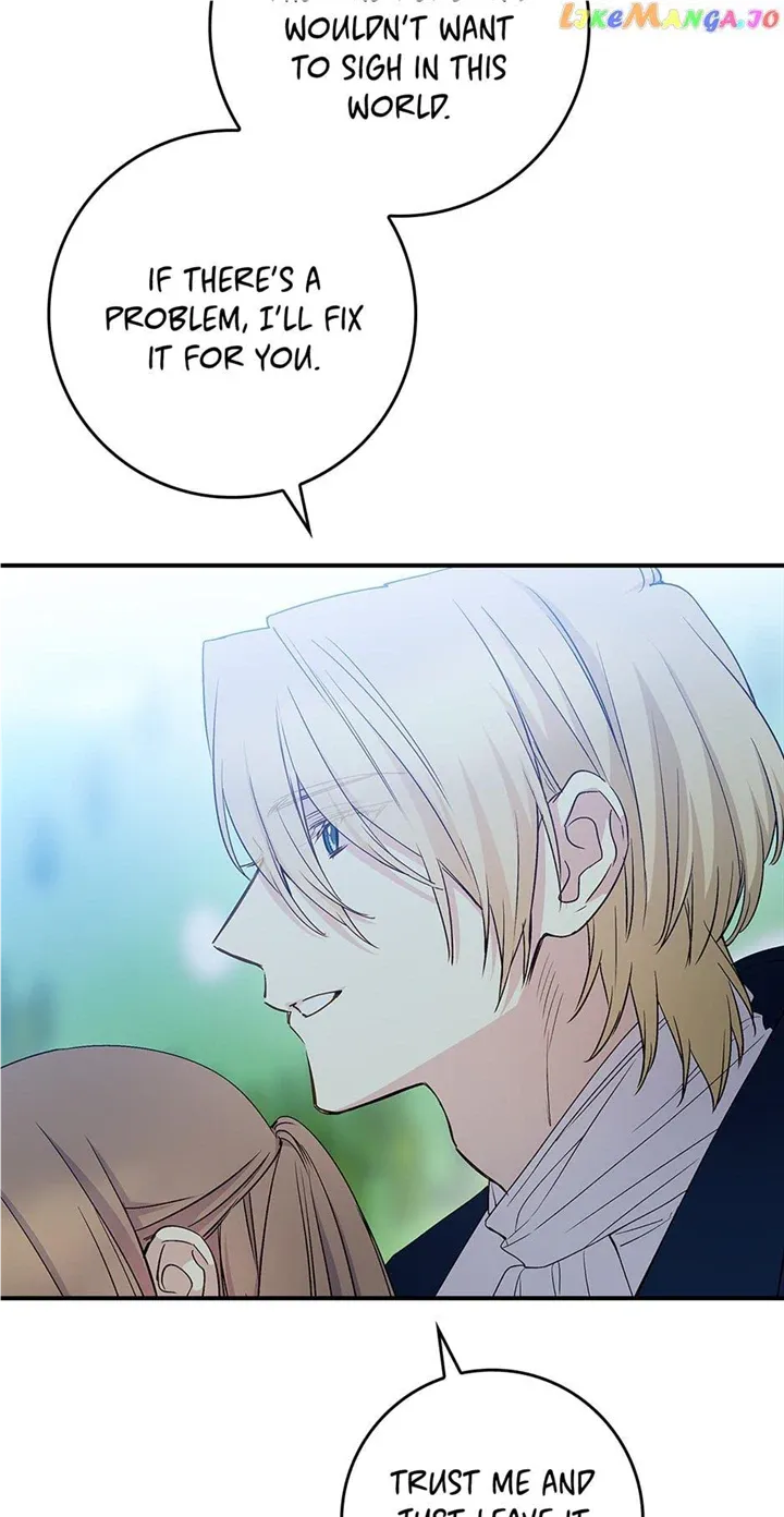 Read A Capable Maid chapter 84 image 55 on Lezhin