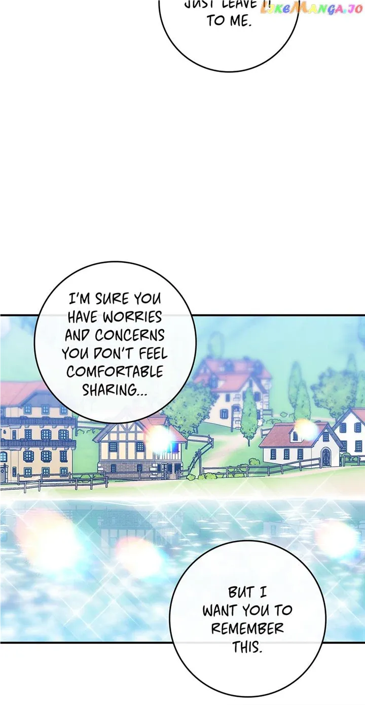 Read A Capable Maid chapter 84 image 56 on Lezhin