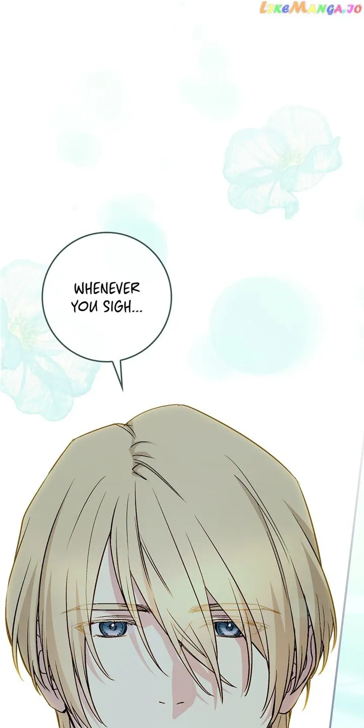 Read A Capable Maid chapter 84 image 57 on Lezhin