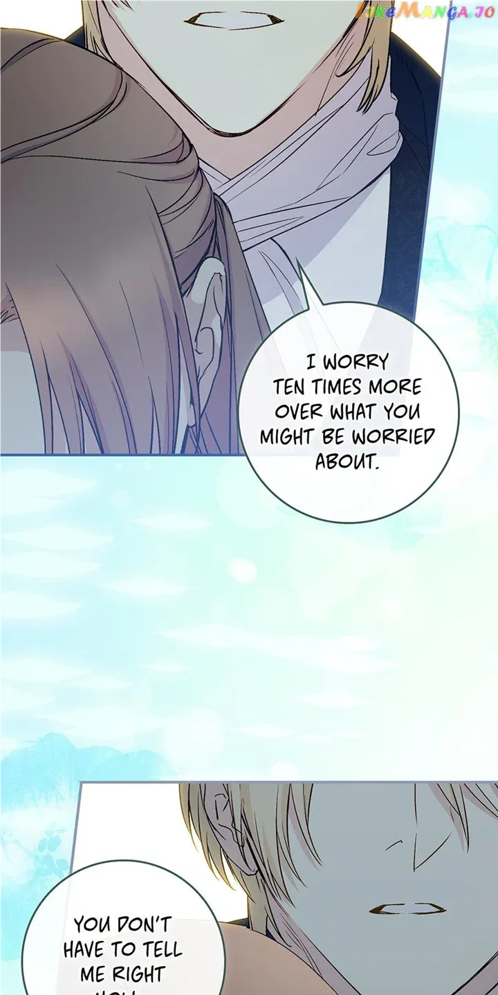 Read A Capable Maid chapter 84 image 58 on Lezhin