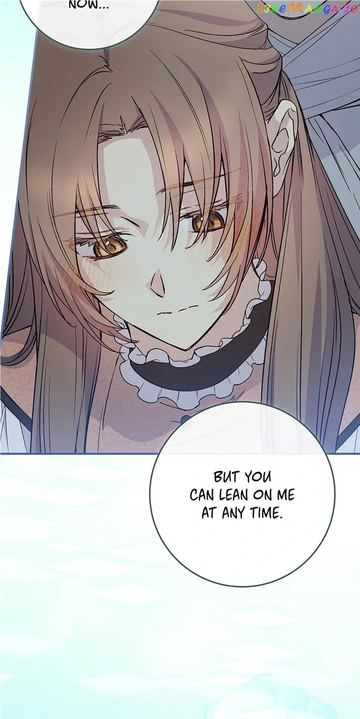 Read A Capable Maid chapter 84 image 59 on Lezhin