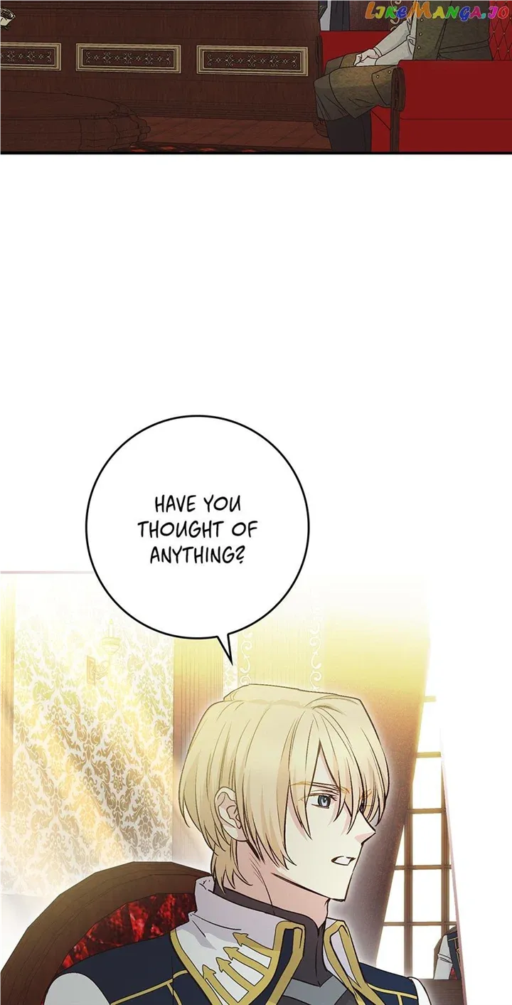 Read A Capable Maid chapter 84 image 6 on Lezhin