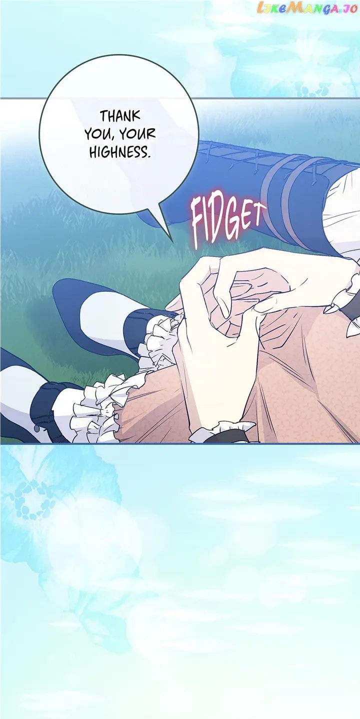 Read A Capable Maid chapter 84 image 60 on Lezhin