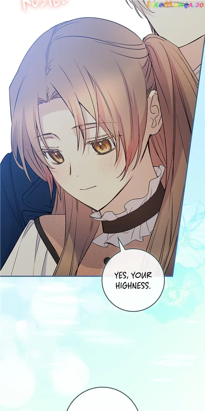Read A Capable Maid chapter 84 image 62 on Lezhin
