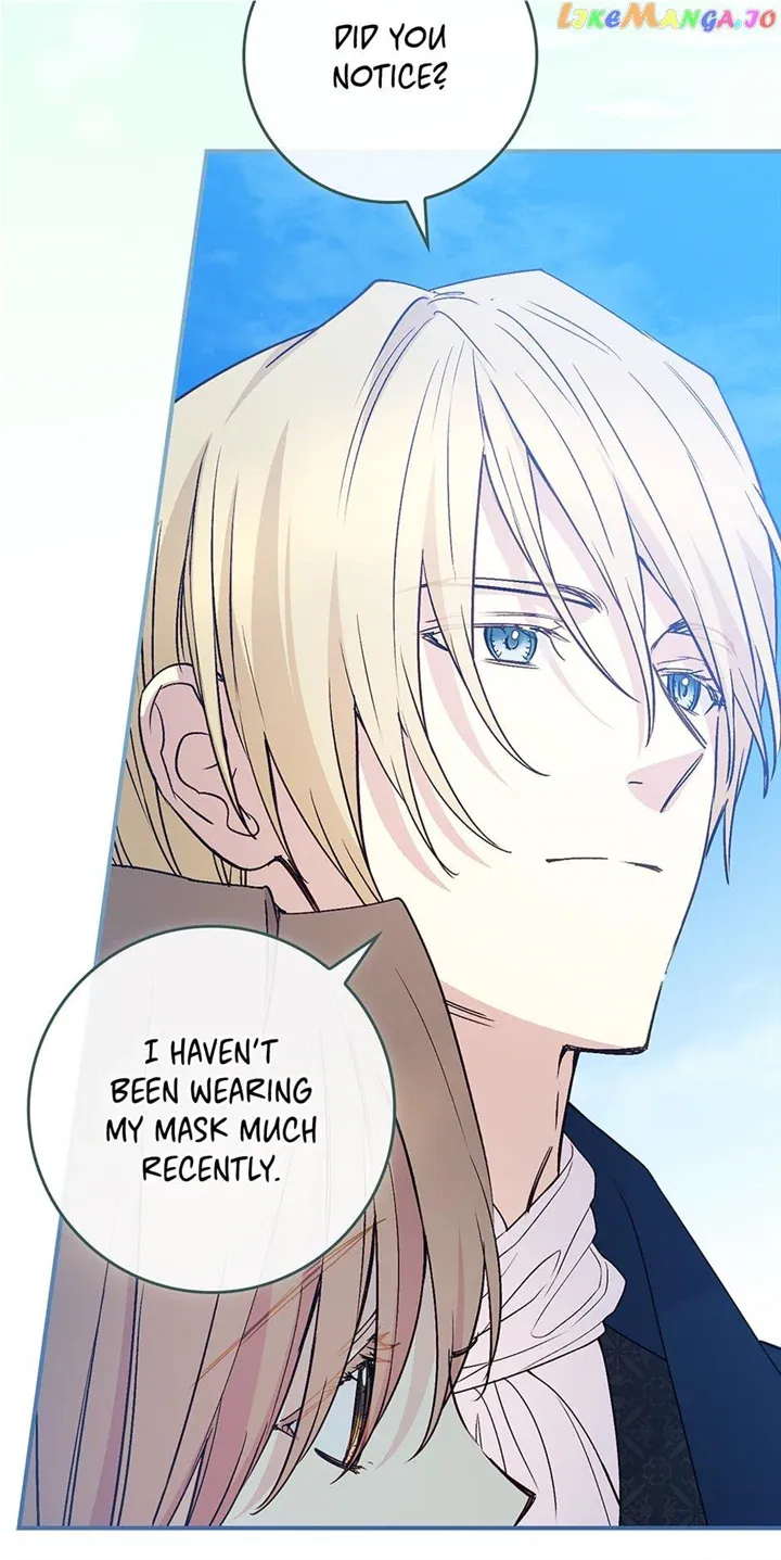 Read A Capable Maid chapter 84 image 63 on Lezhin