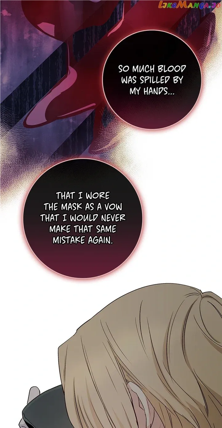 Read A Capable Maid chapter 84 image 66 on Lezhin