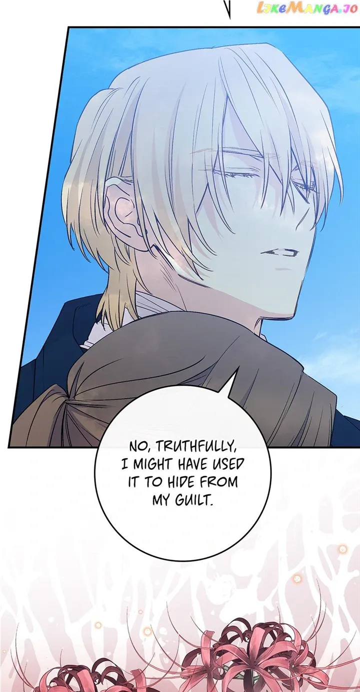 Read A Capable Maid chapter 84 image 69 on Lezhin