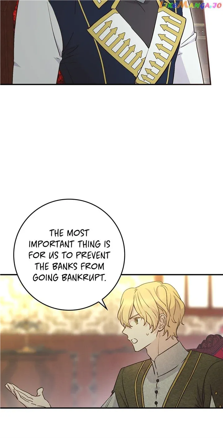 Read A Capable Maid chapter 84 image 7 on Lezhin