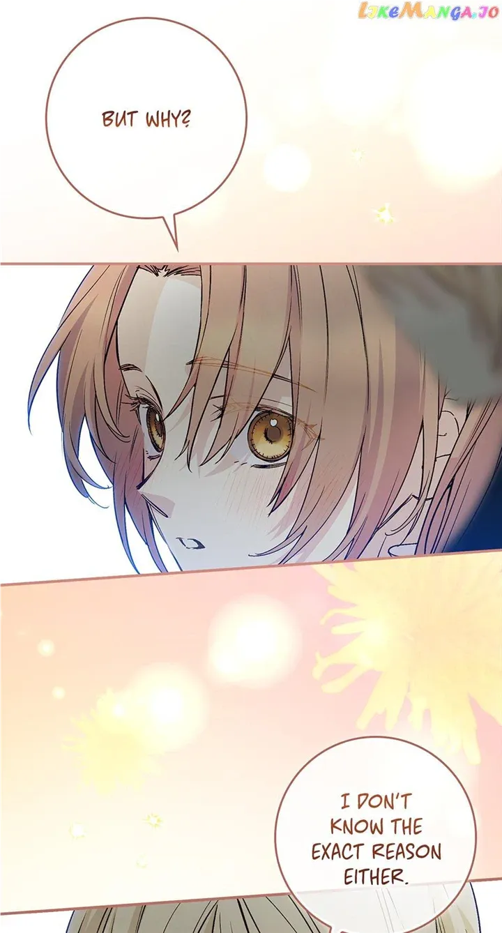 Read A Capable Maid chapter 84 image 72 on Lezhin