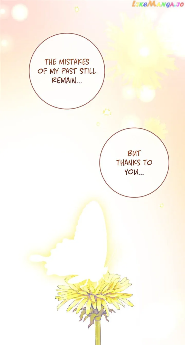 Read A Capable Maid chapter 84 image 74 on Lezhin