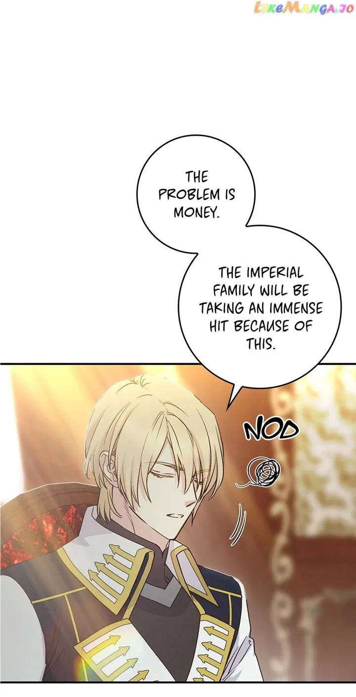 Read A Capable Maid chapter 84 image 8 on Lezhin