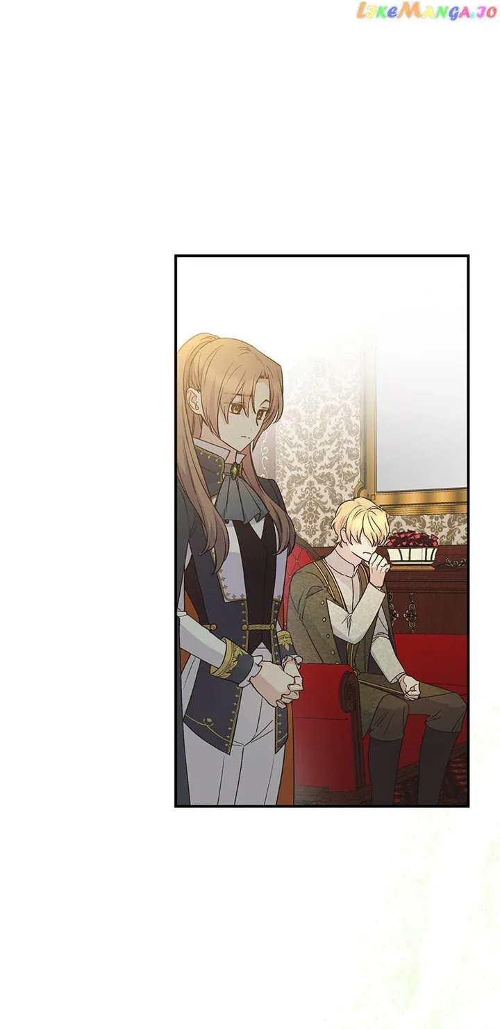 Read A Capable Maid chapter 84 image 9 on Lezhin