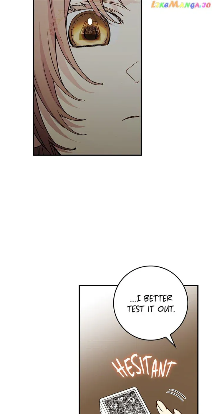 Read A Capable Maid chapter 85 image 12 on Lezhin