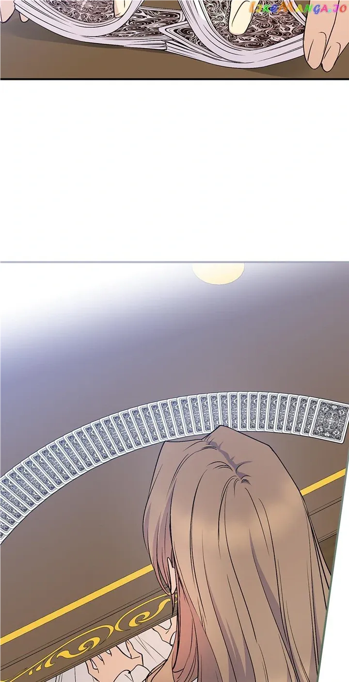 Read A Capable Maid chapter 85 image 14 on Lezhin