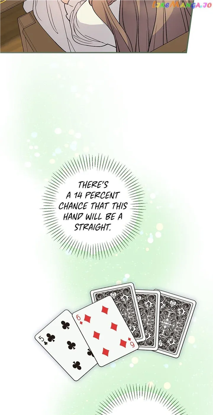 Read A Capable Maid chapter 85 image 15 on Lezhin