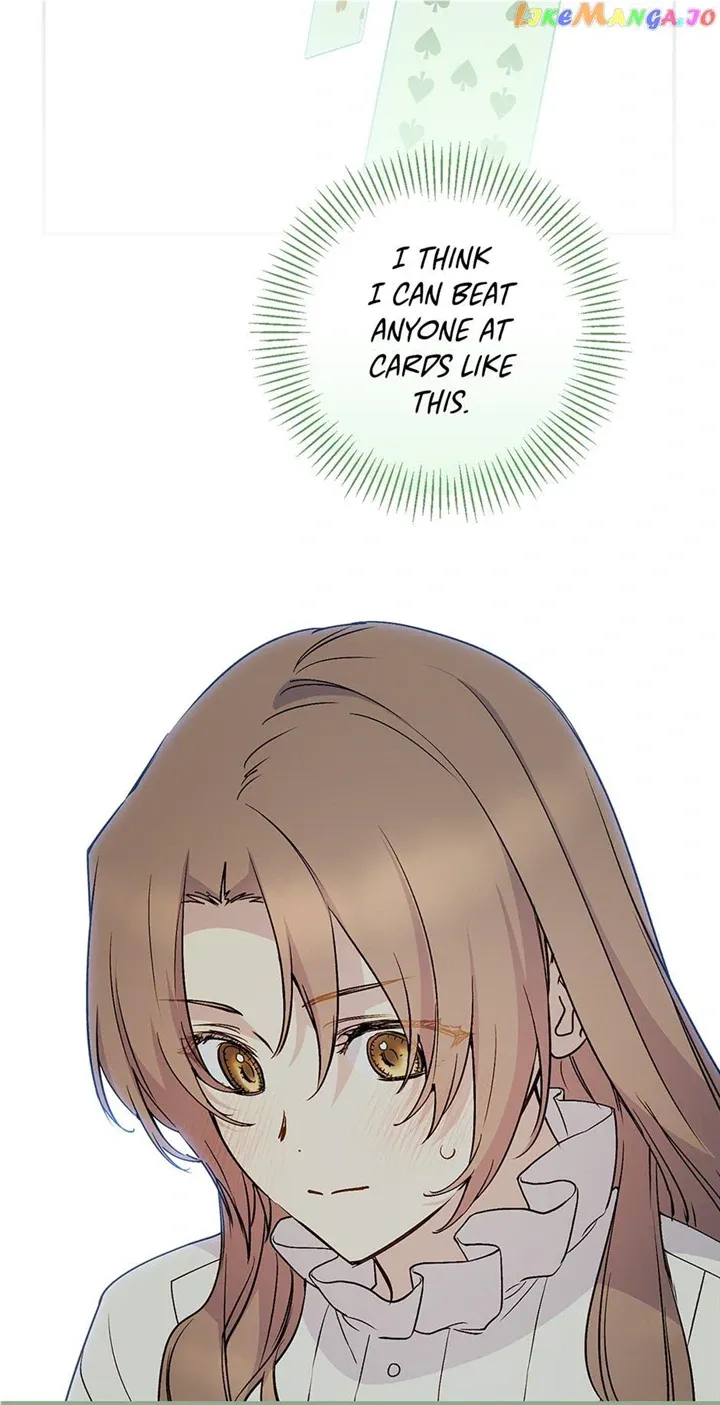 Read A Capable Maid chapter 85 image 18 on Lezhin