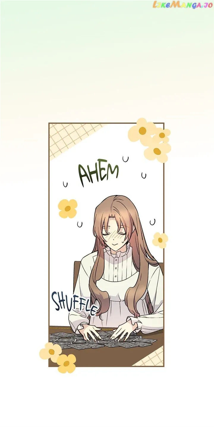 Read A Capable Maid chapter 85 image 19 on Lezhin