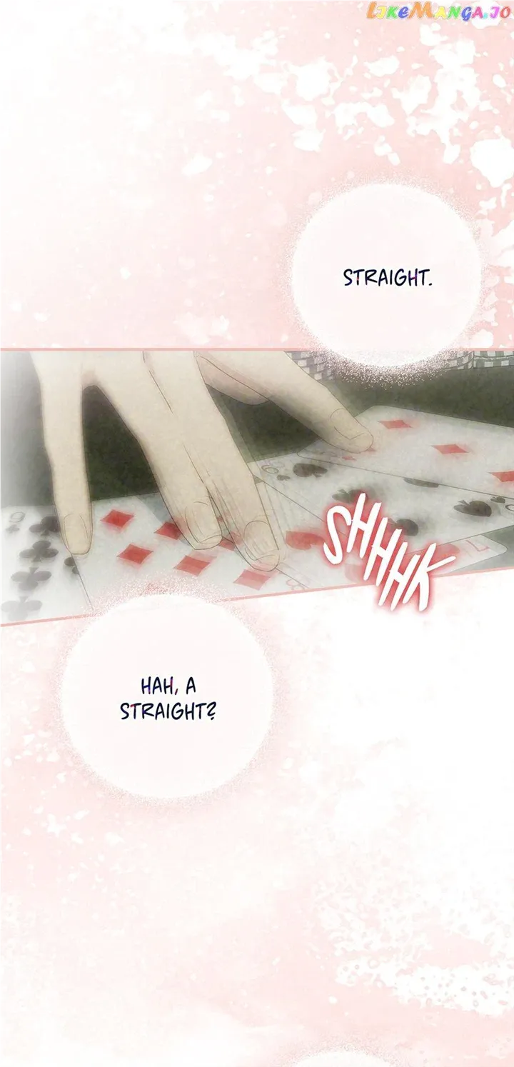 Read A Capable Maid chapter 85 image 2 on Lezhin