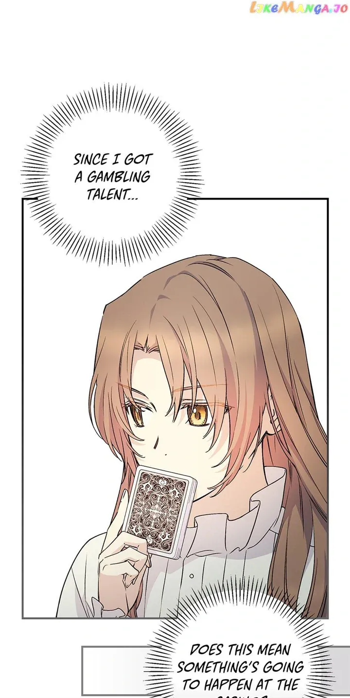 Read A Capable Maid chapter 85 image 20 on Lezhin