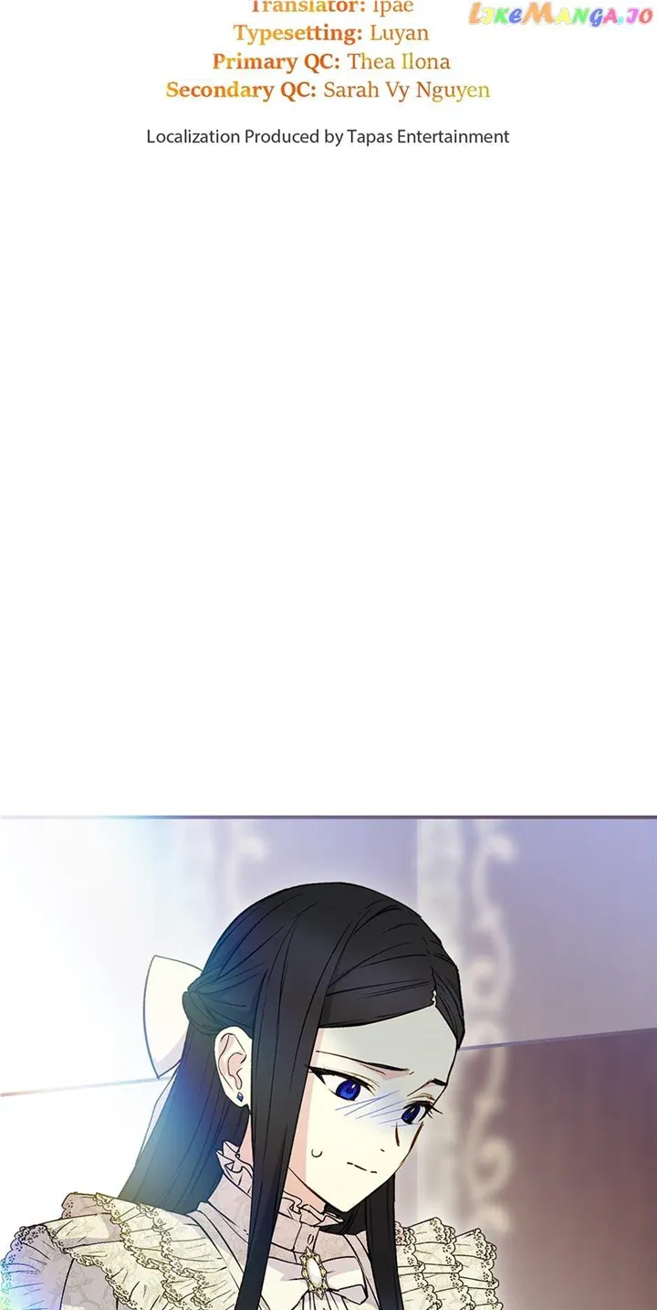Read A Capable Maid chapter 85 image 22 on Lezhin
