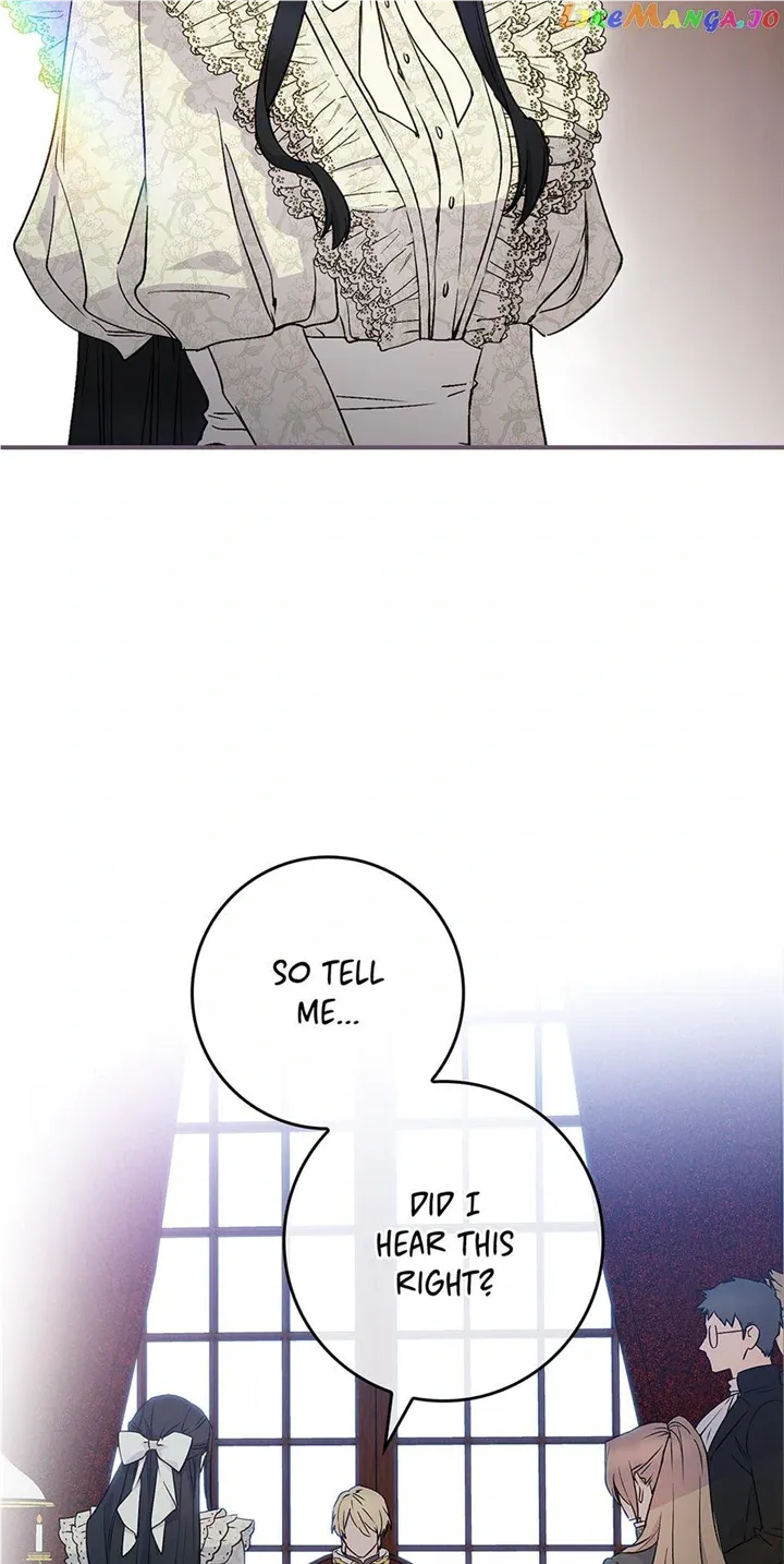 Read A Capable Maid chapter 85 image 23 on Lezhin