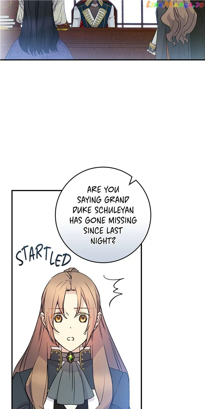 Read A Capable Maid chapter 85 image 24 on Lezhin